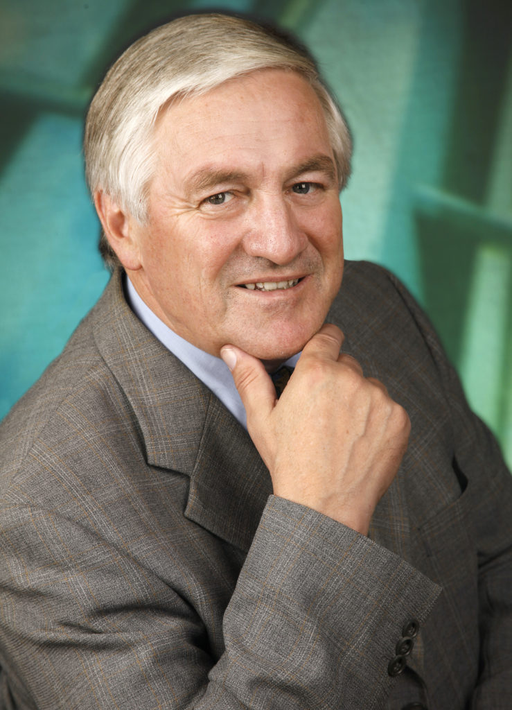 Bgm. Franz Stampler Gemeinde Großstübing Presseflash